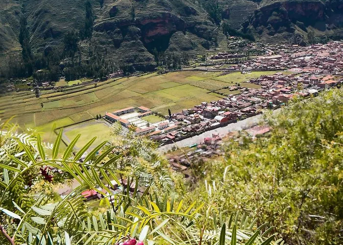 Rumi Pisac