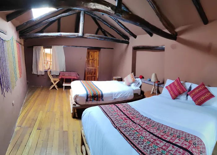 Séjour chez l'habitant Rumi Pisac