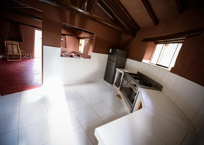 Séjour chez l'habitant Rumi Pisac