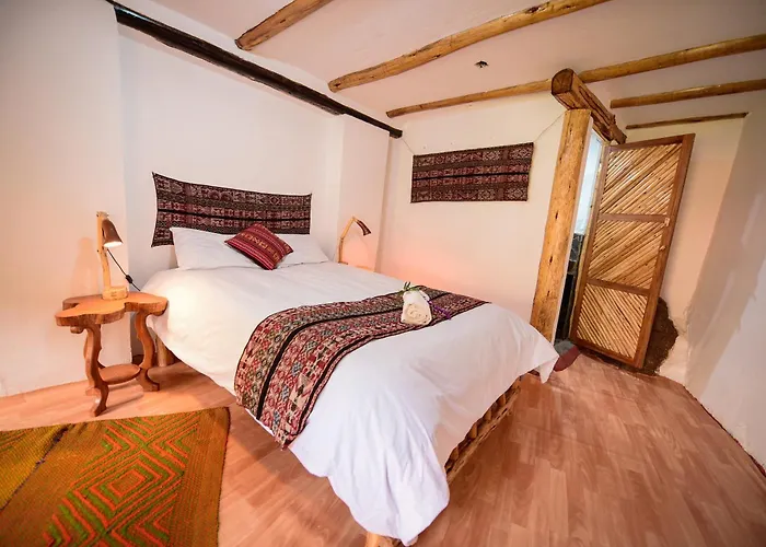 Rumi Séjour chez l'habitant Pisac