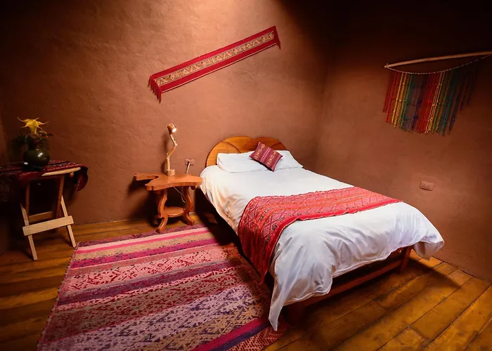 Rumi * Pisac