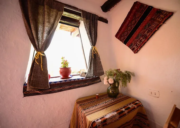 Rumi * Pisac