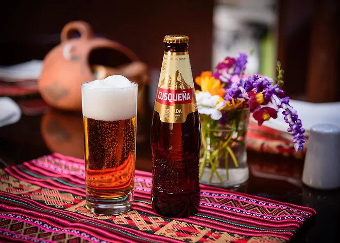 Rumi Séjour chez l'habitant Pisac