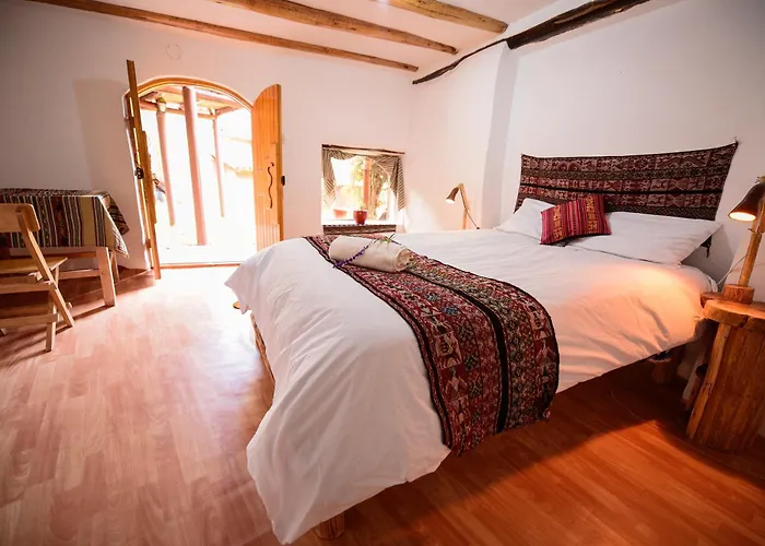 Rumi Pisac