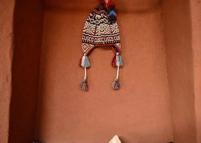 Séjour chez l'habitant Rumi Pisac
