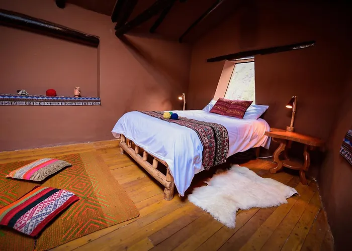 Rumi Pisac