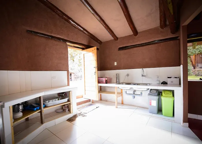 Rumi Séjour chez l'habitant