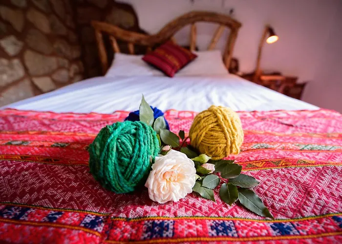 Séjour chez l'habitant Rumi Pisac