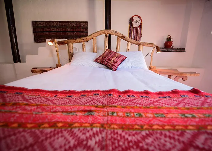 Rumi Séjour chez l'habitant