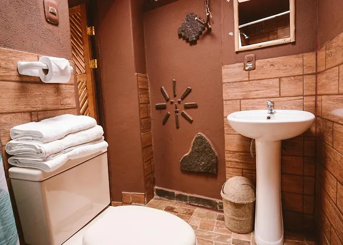Rumi Séjour chez l'habitant Pisac