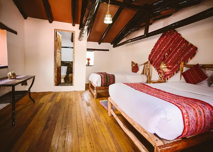 Séjour chez l'habitant Rumi Pisac