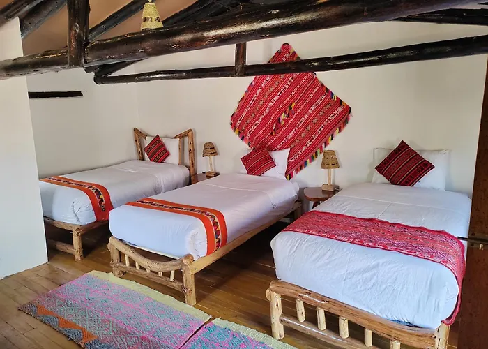 Rumi Pisac