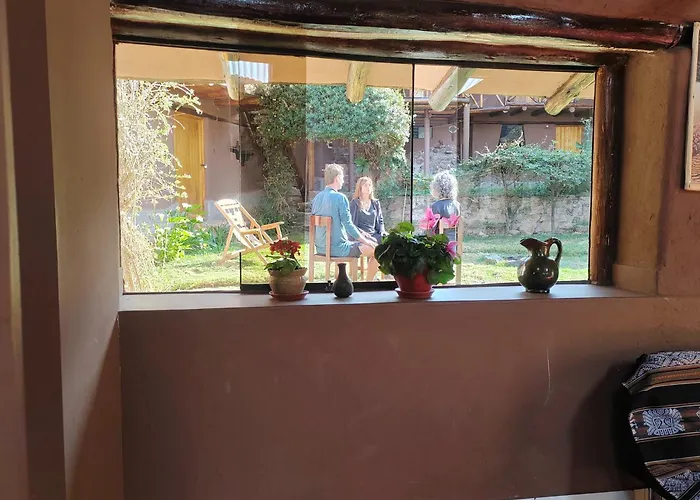 Rumi Séjour chez l'habitant