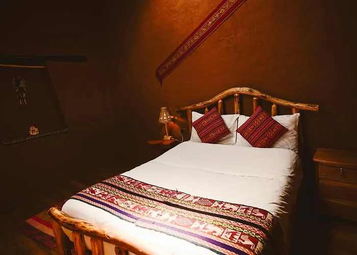Rumi Séjour chez l'habitant Pisac