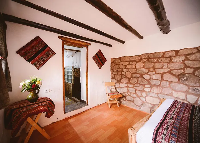 Séjour chez l'habitant Rumi Pisac