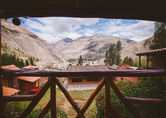 Rumi Pisac